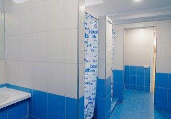 Gar'Is Hostel Kiev Bagian luar foto